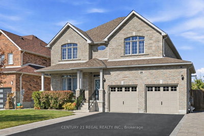 6-bed Detached House · 28 Tim Jacobs Dr