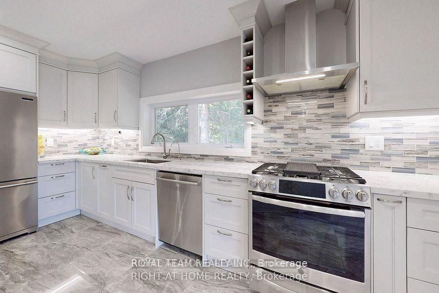 15 Old Church Road • King, ON photo 10