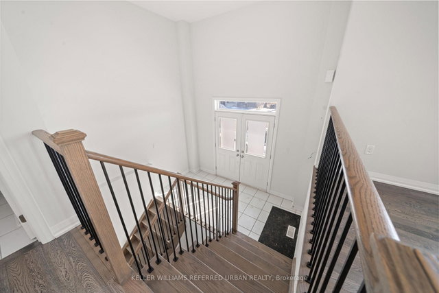 Main & Upper - 1466 Stovell Crescent