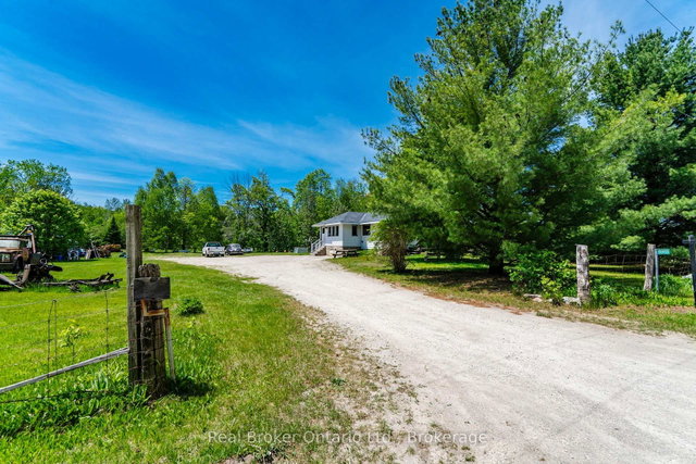 6988 Con Rd 4 Road