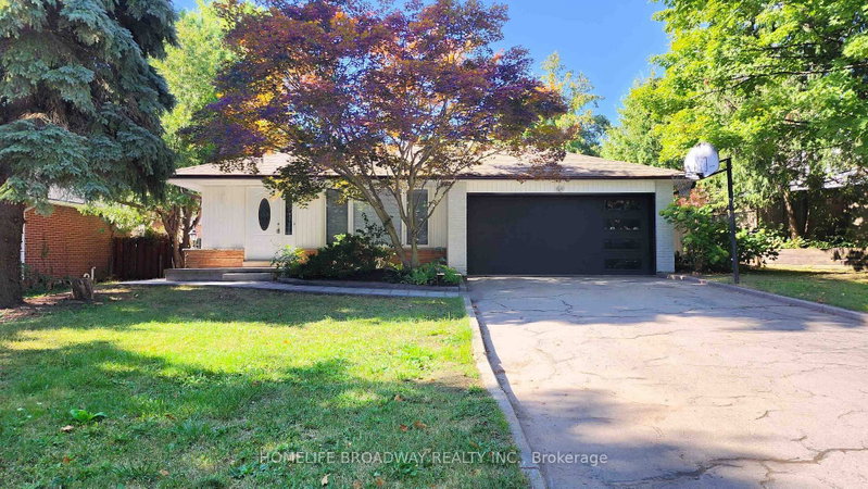 home for sale on 23 Southdale Drive