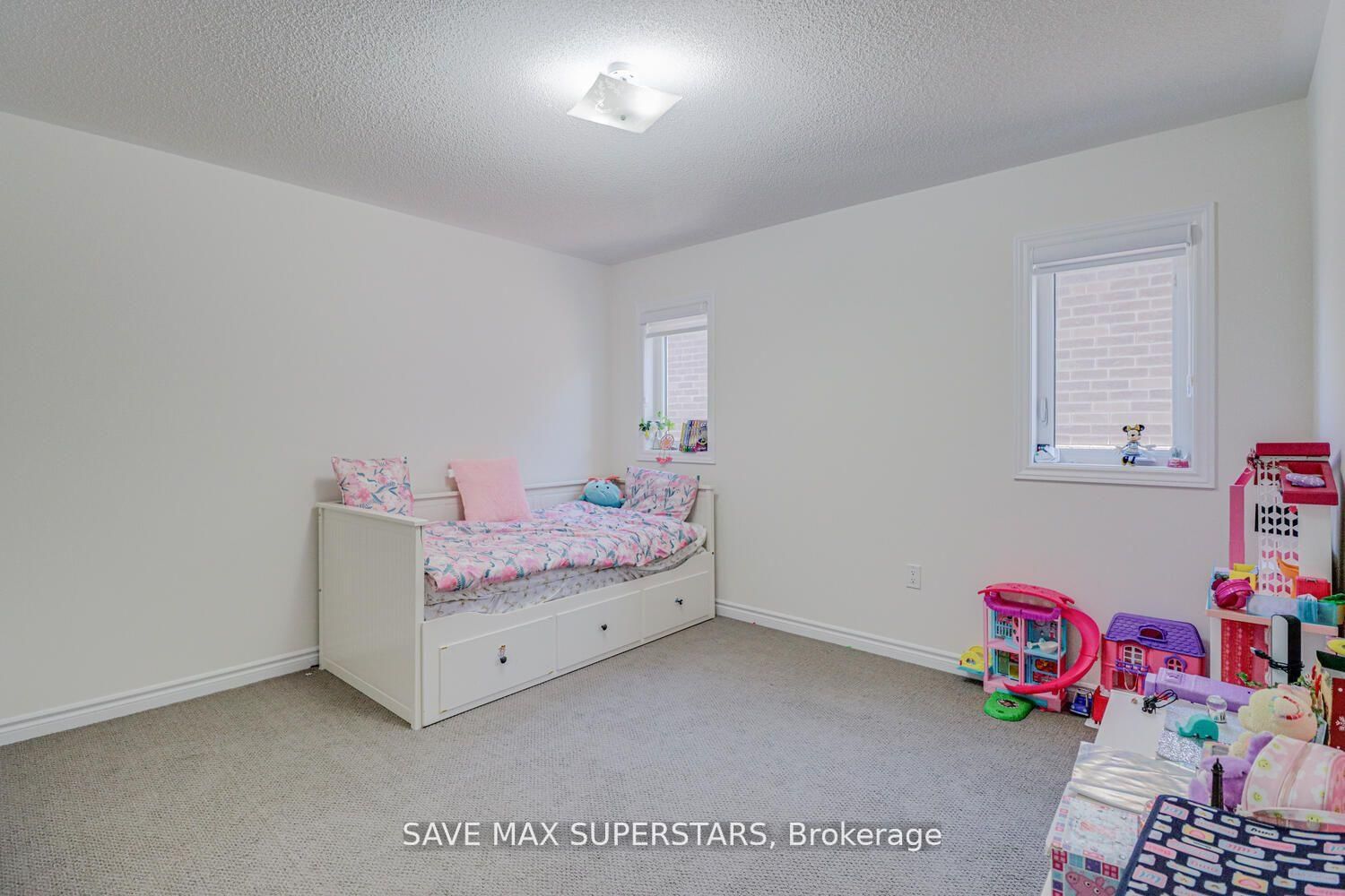 1537 Harker Street • Innisfil, ON photo 33
