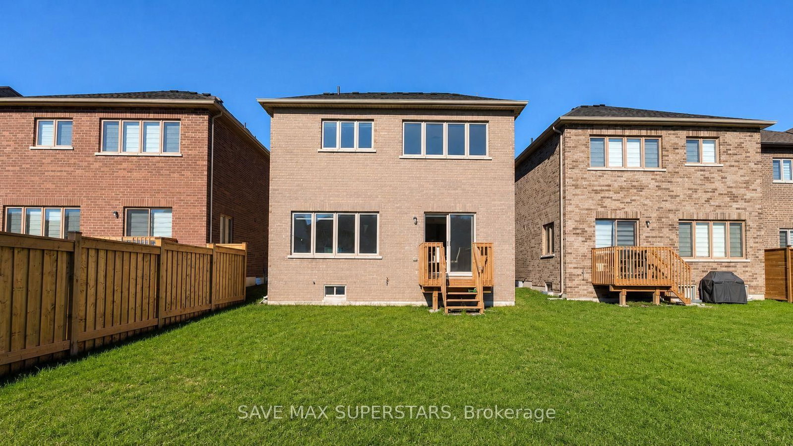 1537 Harker Street • Innisfil, ON photo 46