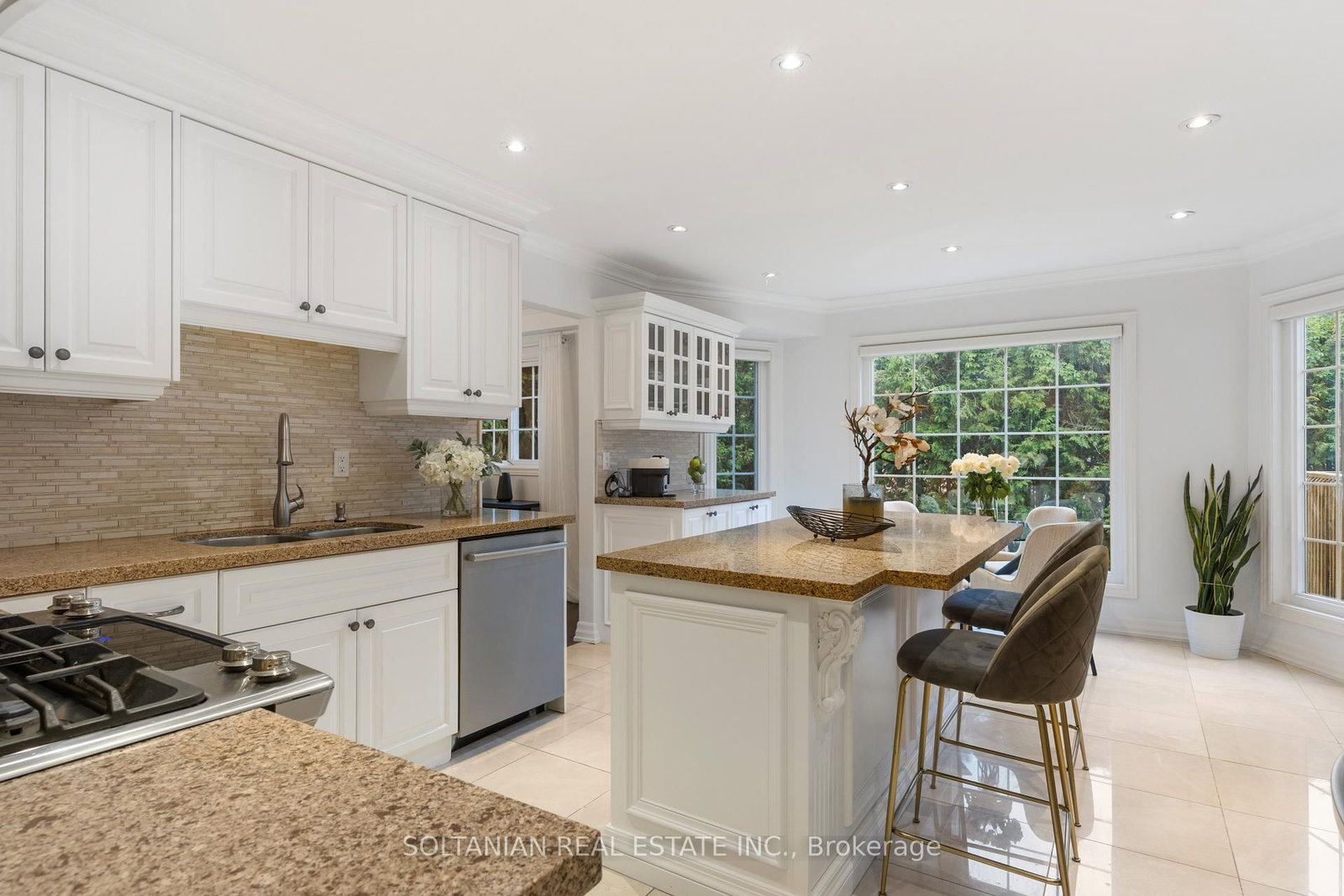 28 Dunvegan Drive • Richmond Hill, ON photo 10