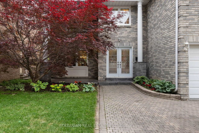 28 Dunvegan Drive