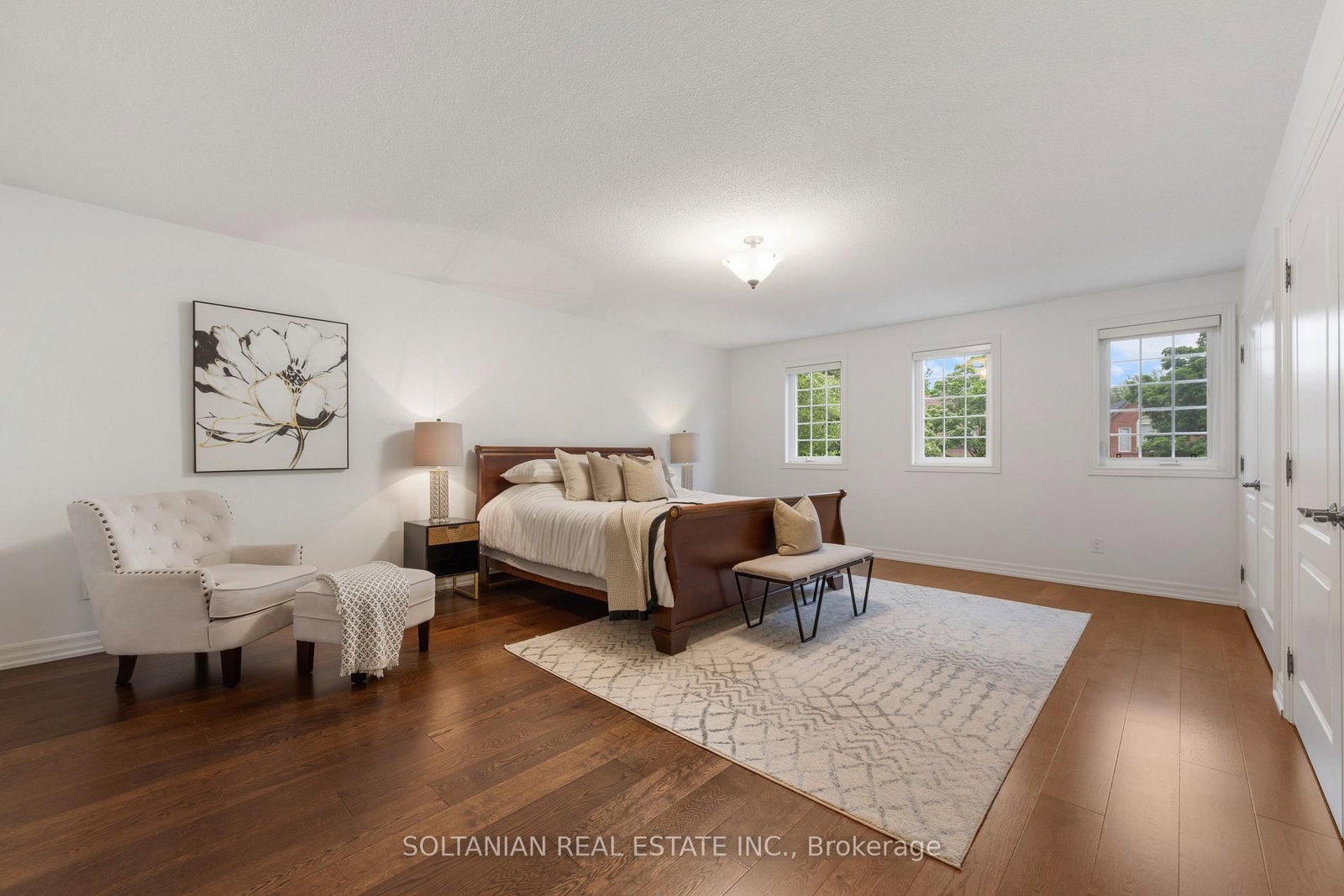 28 Dunvegan Drive • Richmond Hill, ON photo 21