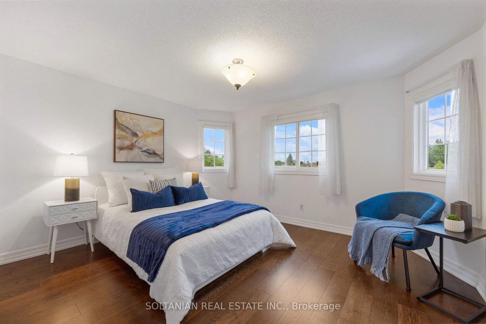 28 Dunvegan Drive • Richmond Hill, ON photo 24