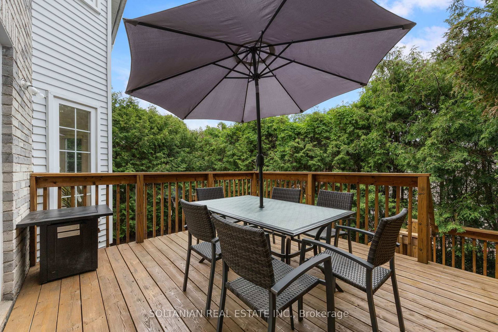 28 Dunvegan Drive • Richmond Hill, ON photo 39