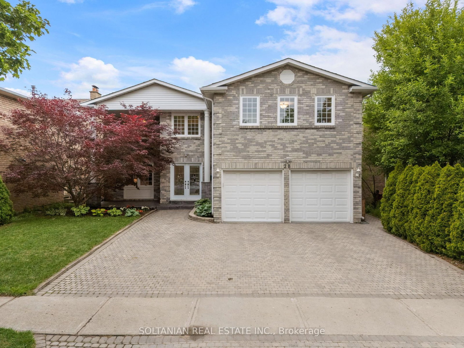 28 Dunvegan Drive • Richmond Hill, ON photo 43