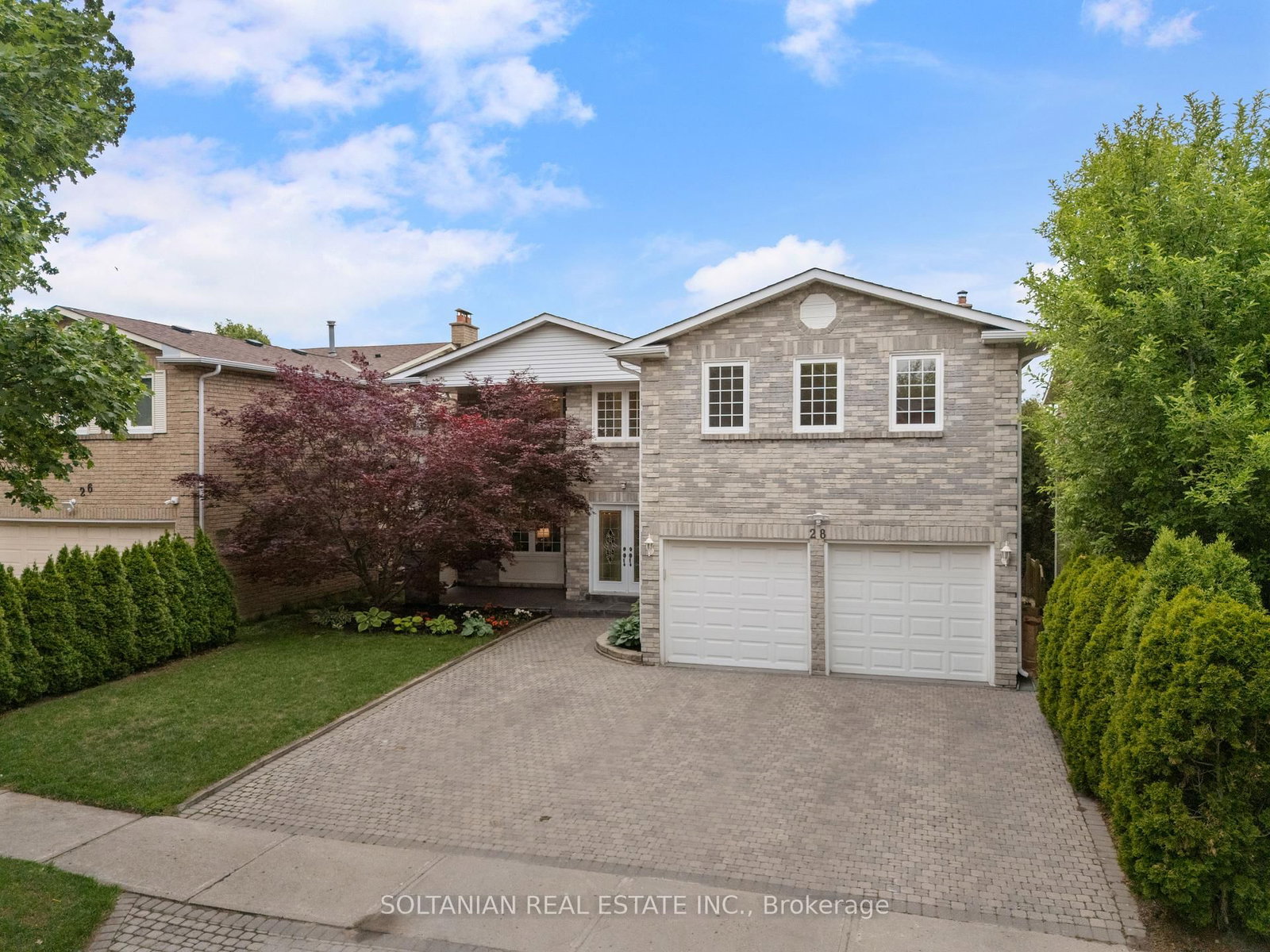 28 Dunvegan Drive • Richmond Hill, ON photo 44