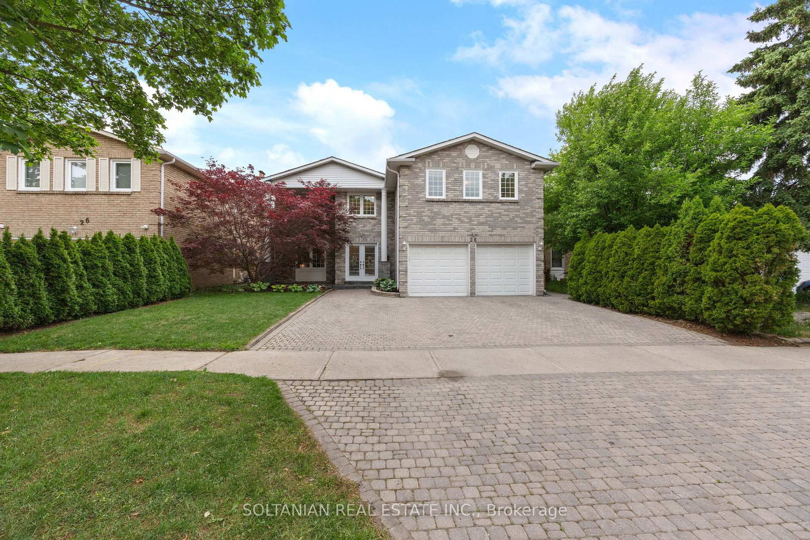 28 Dunvegan Drive • Richmond Hill, ON photo 45