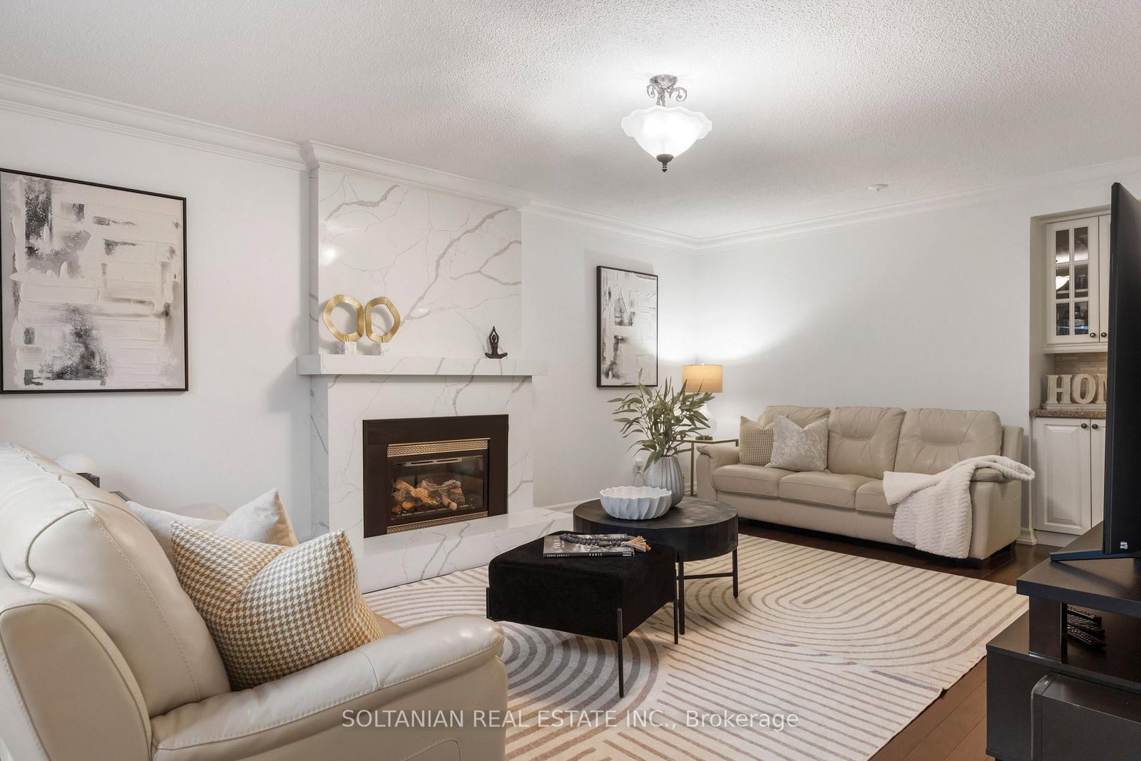 28 Dunvegan Drive • Richmond Hill, ON photo 6