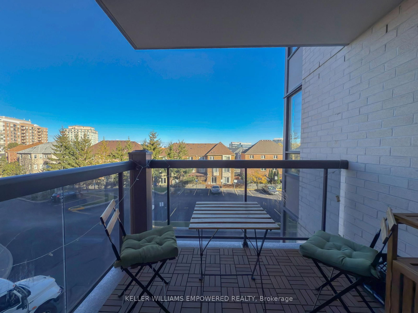 51 Times Avenue • #302 • Markham, ON photo 18