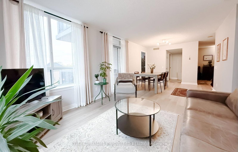 302 - 51 Times Avenue