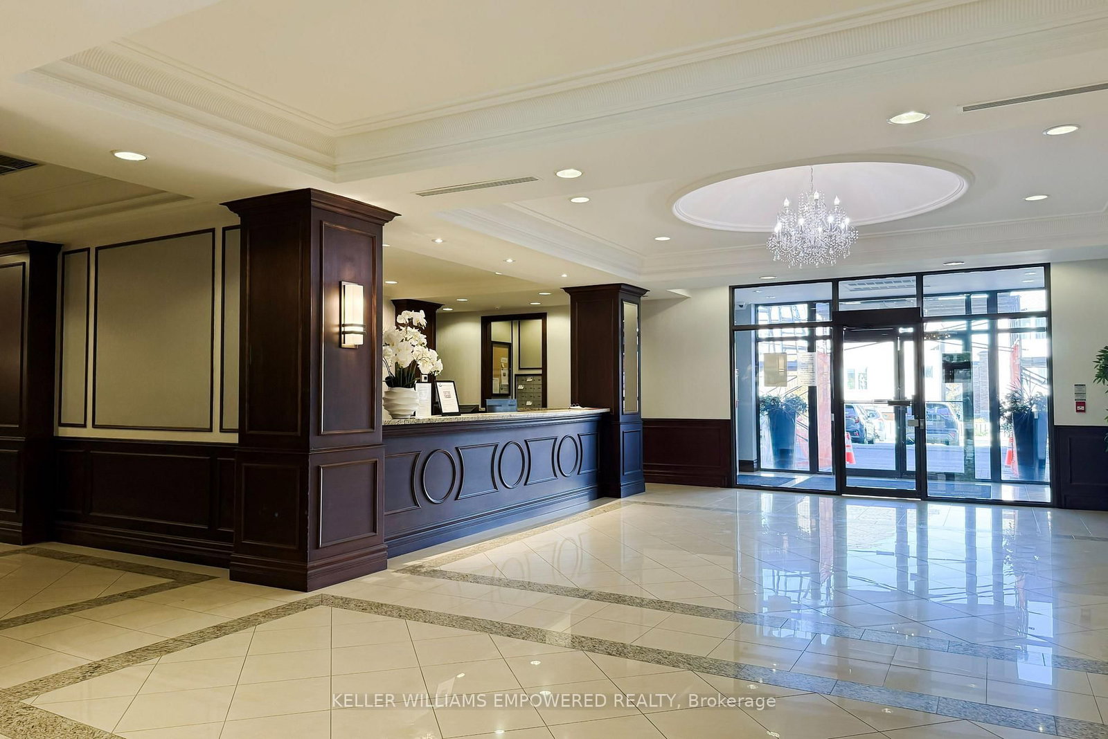 51 Times Avenue • #302 • Markham, ON photo 21
