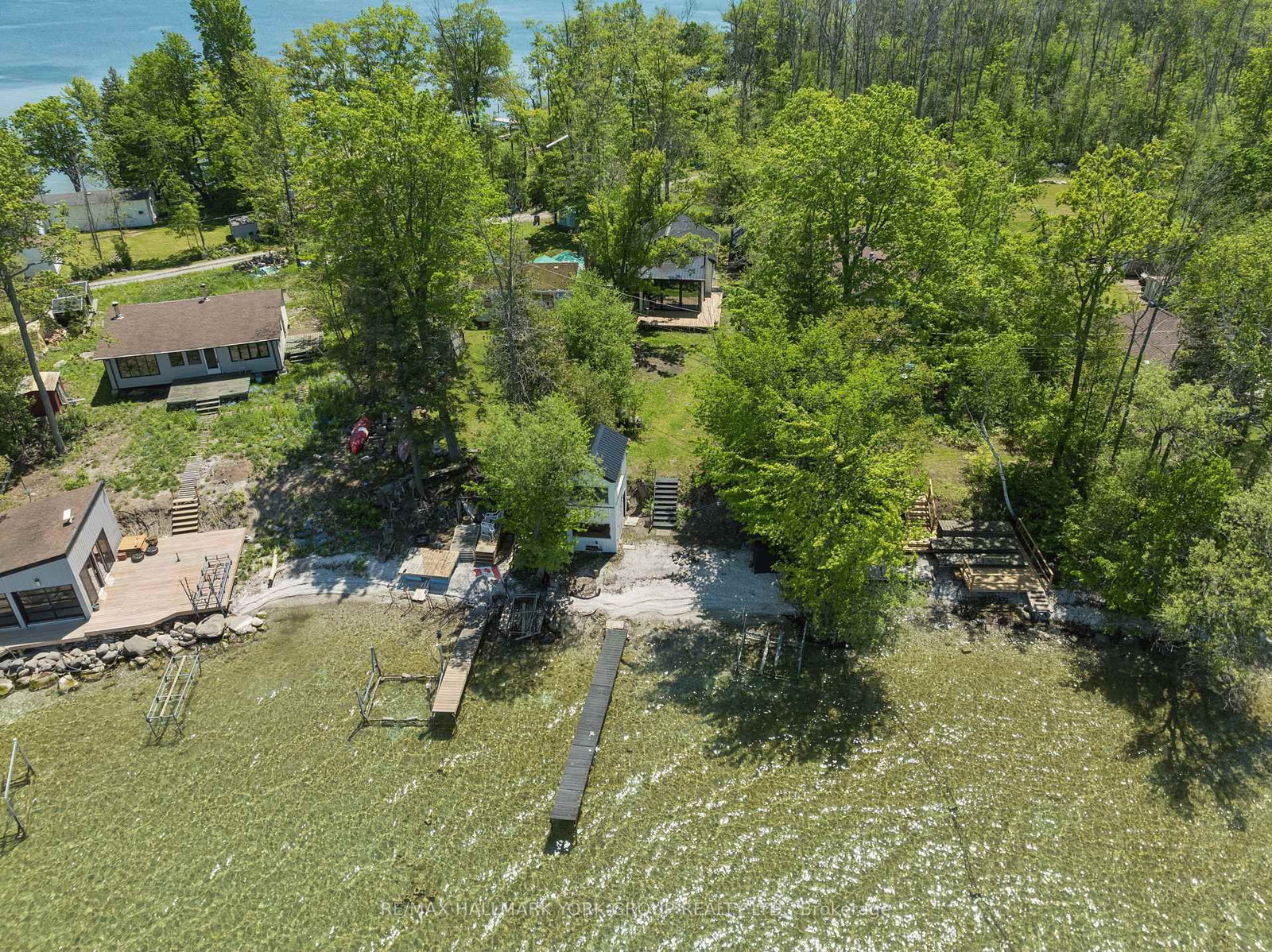 10 Snake Island Road • Georgina Islands, ON photo 39
