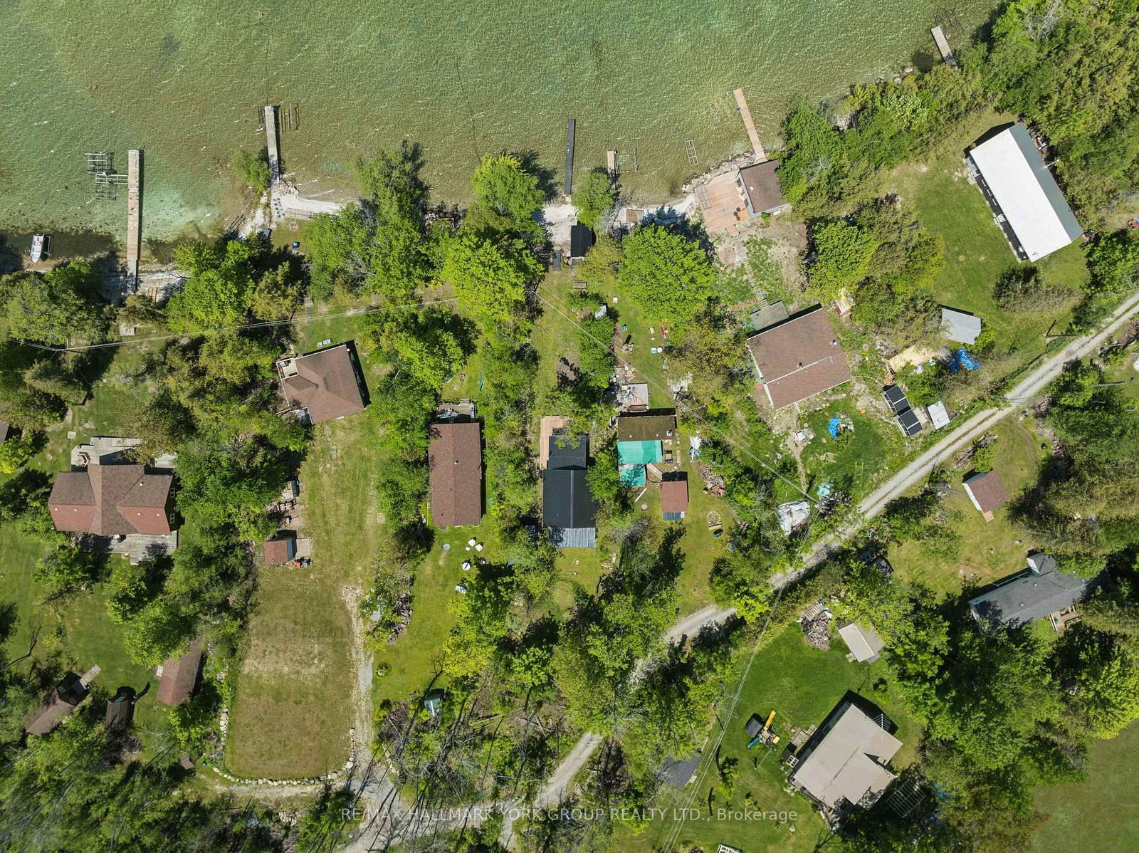 10 Snake Island Road • Georgina Islands, ON photo 41