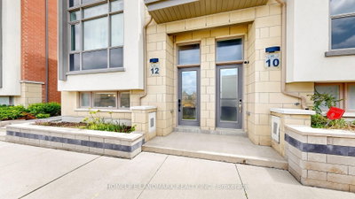 4-bed Townhouse · 12 McClary's Way