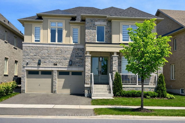 158 Walter English Drive