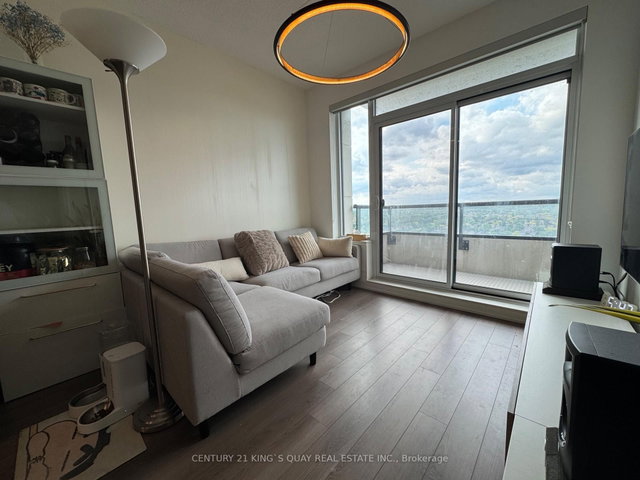 2511 - 15 Water Walk Drive