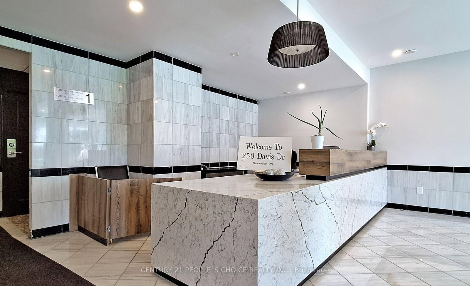 250 Davis Drive • #909 • Newmarket, ON photo 38