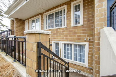2-bed Townhouse, Condo · 26 Bruce St