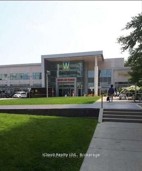 7181 Yonge Street, Unit 90