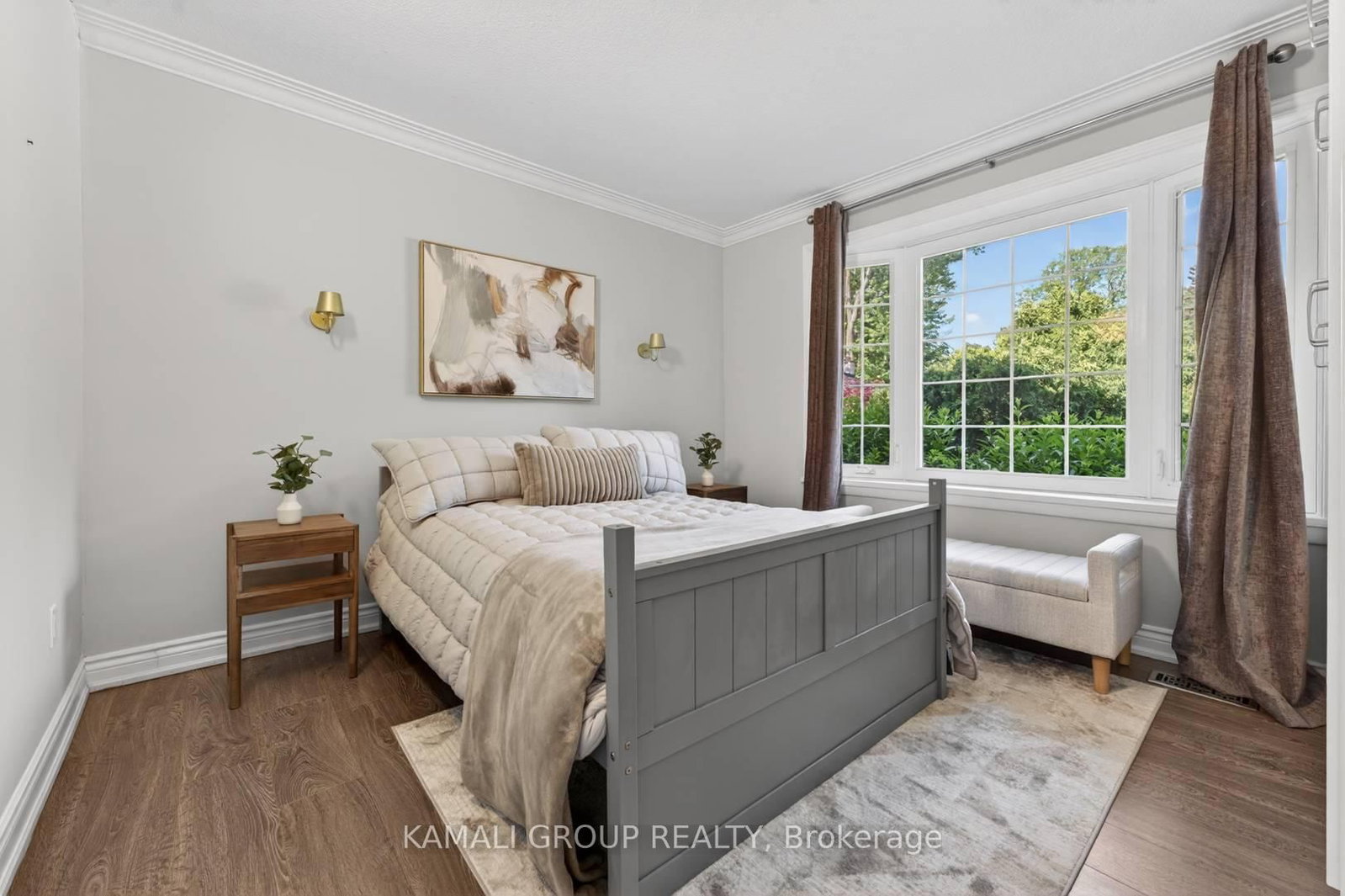 61 Lawnwood Court • Richmond Hill, ON photo 26