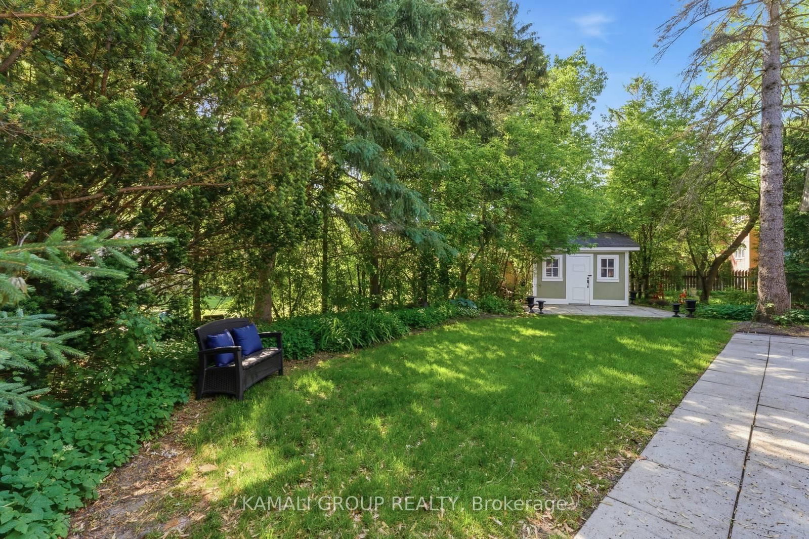 61 Lawnwood Court • Richmond Hill, ON photo 49