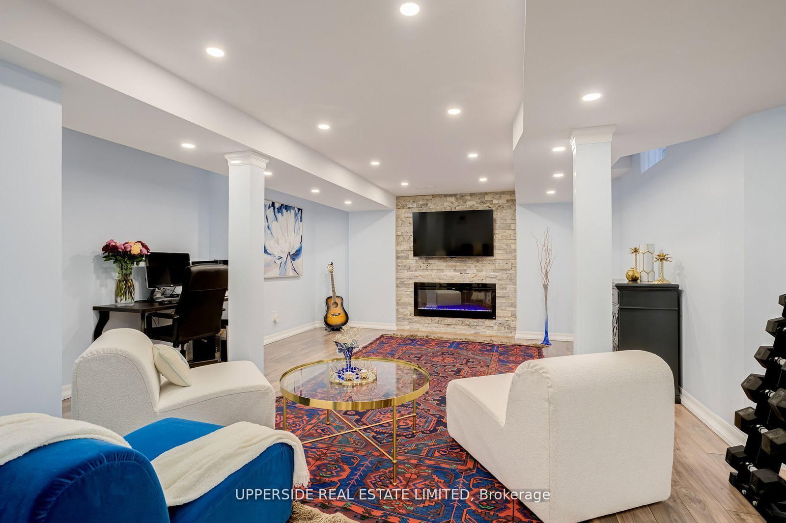 167 Covent Crescent • Aurora, ON photo 33