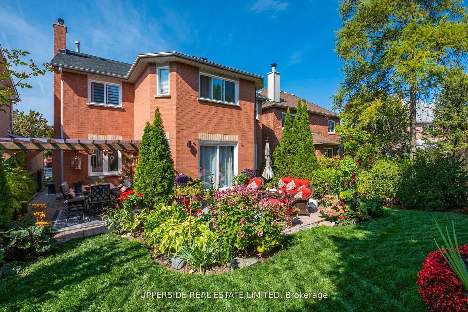 167 Covent Crescent • Aurora, ON photo 41
