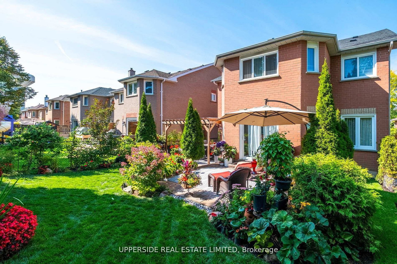 167 Covent Crescent • Aurora, ON photo 44