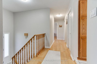 491 Maplegrove Avenue • Bradford West Gwillimbury, ON photo 8