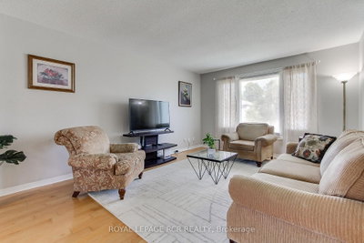 491 Maplegrove Avenue • Bradford West Gwillimbury, ON photo 9
