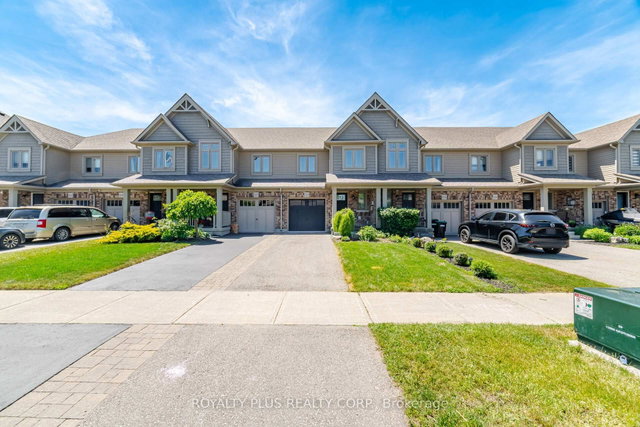 222 Hutchinson Drive