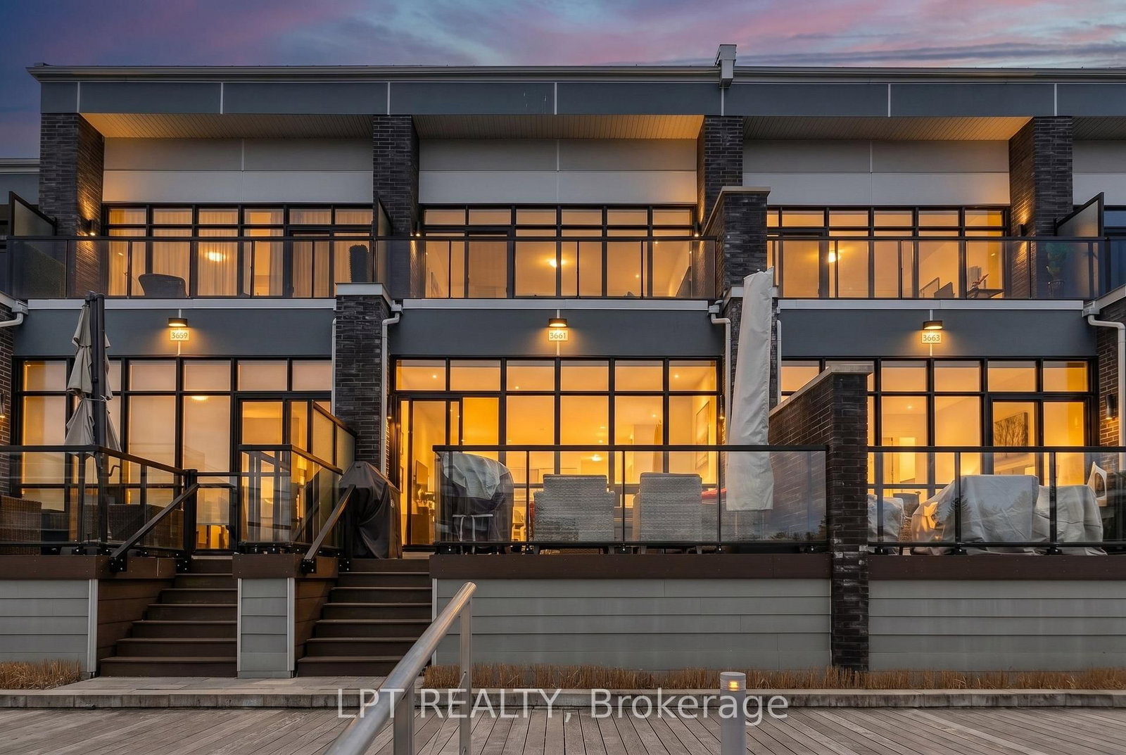 3661 Riva Avenue • Innisfil, ON photo 4