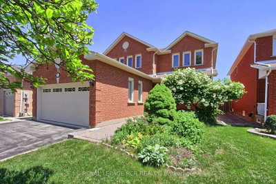 3-bed Detached House · 11 Zucchet Crt