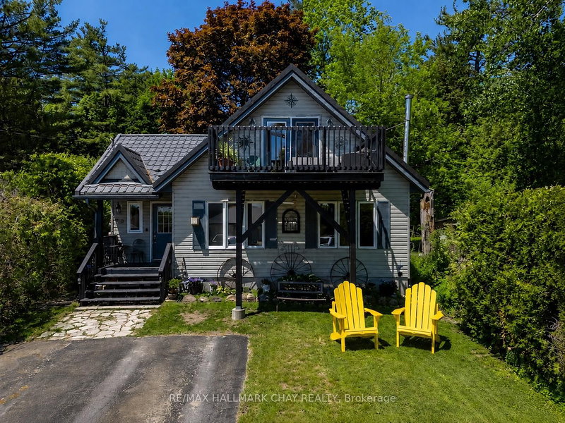 736 Lakelands Ave, Innisfil, Ontario