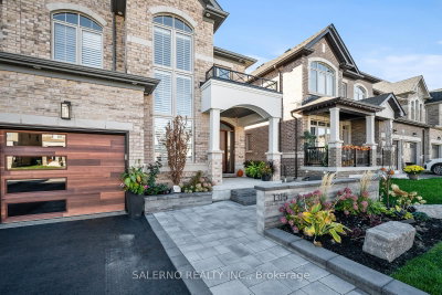 1315 Stevens Road • Innisfil, ON photo 4