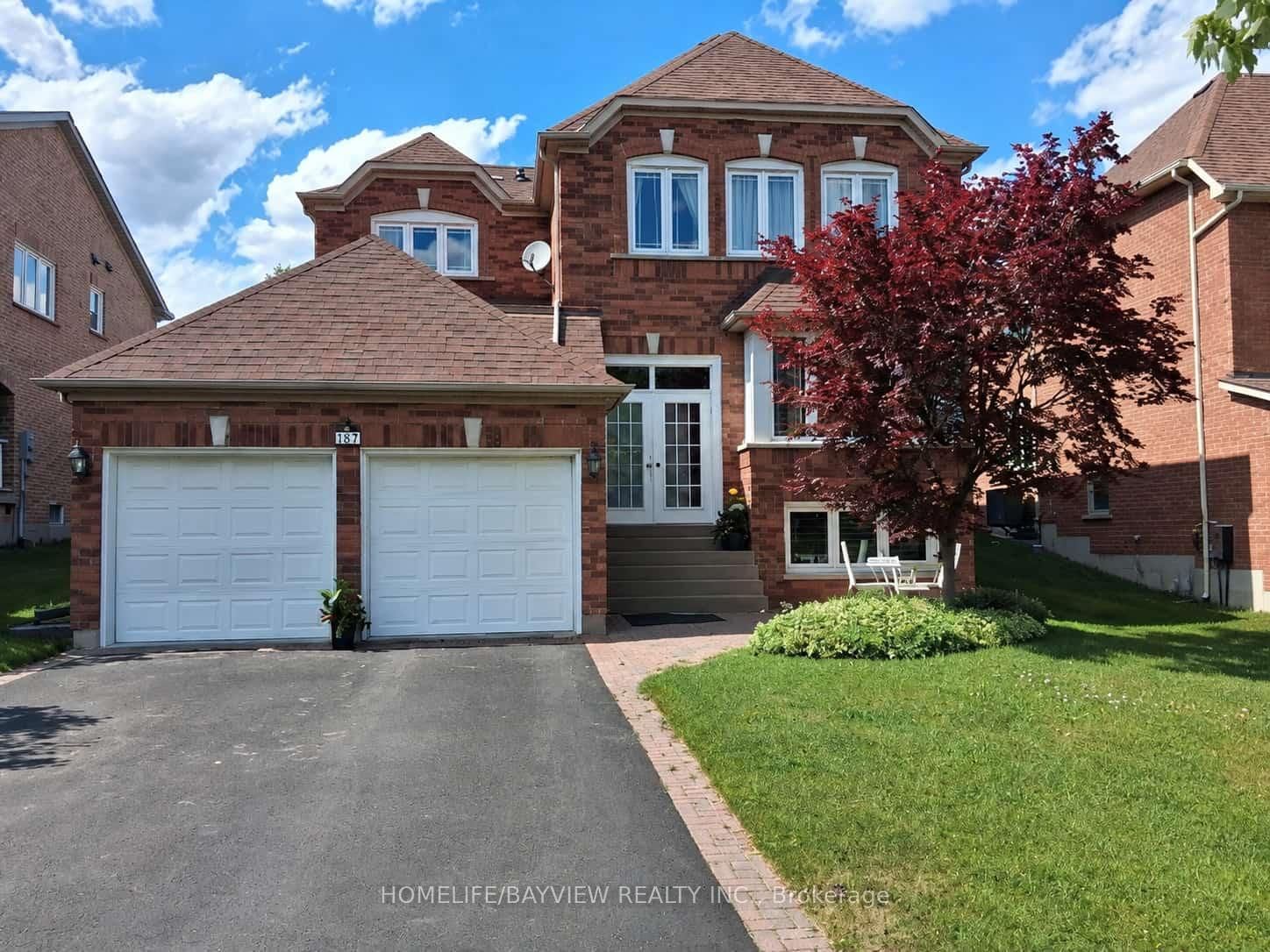 Property at 137 Widdifield
