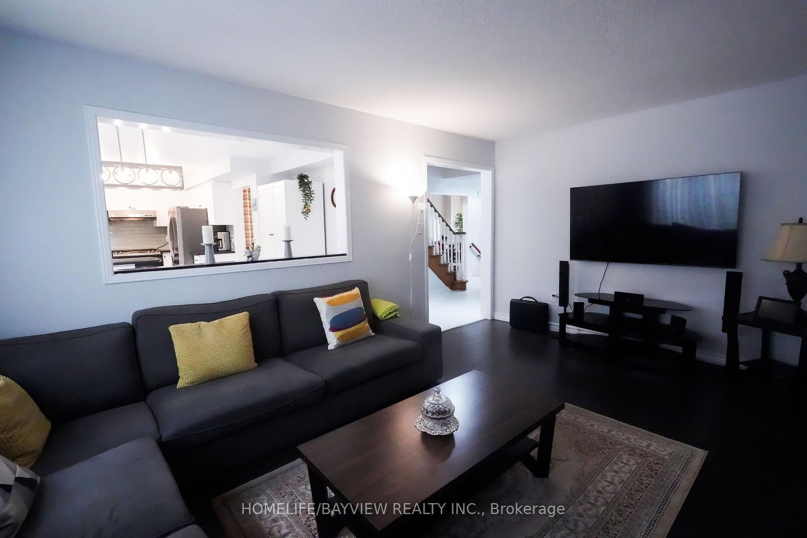 137 Widdifield Avenue • Newmarket, ON photo 33