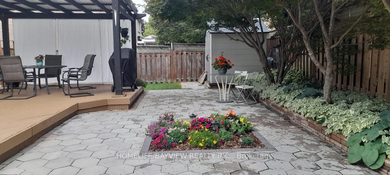 137 Widdifield Avenue • Newmarket, ON photo 75