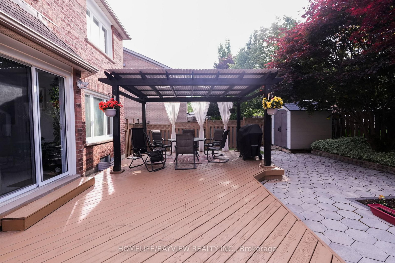 137 Widdifield Avenue • Newmarket, ON photo 76