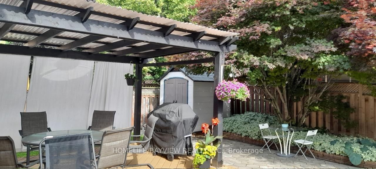 137 Widdifield Avenue • Newmarket, ON photo 79