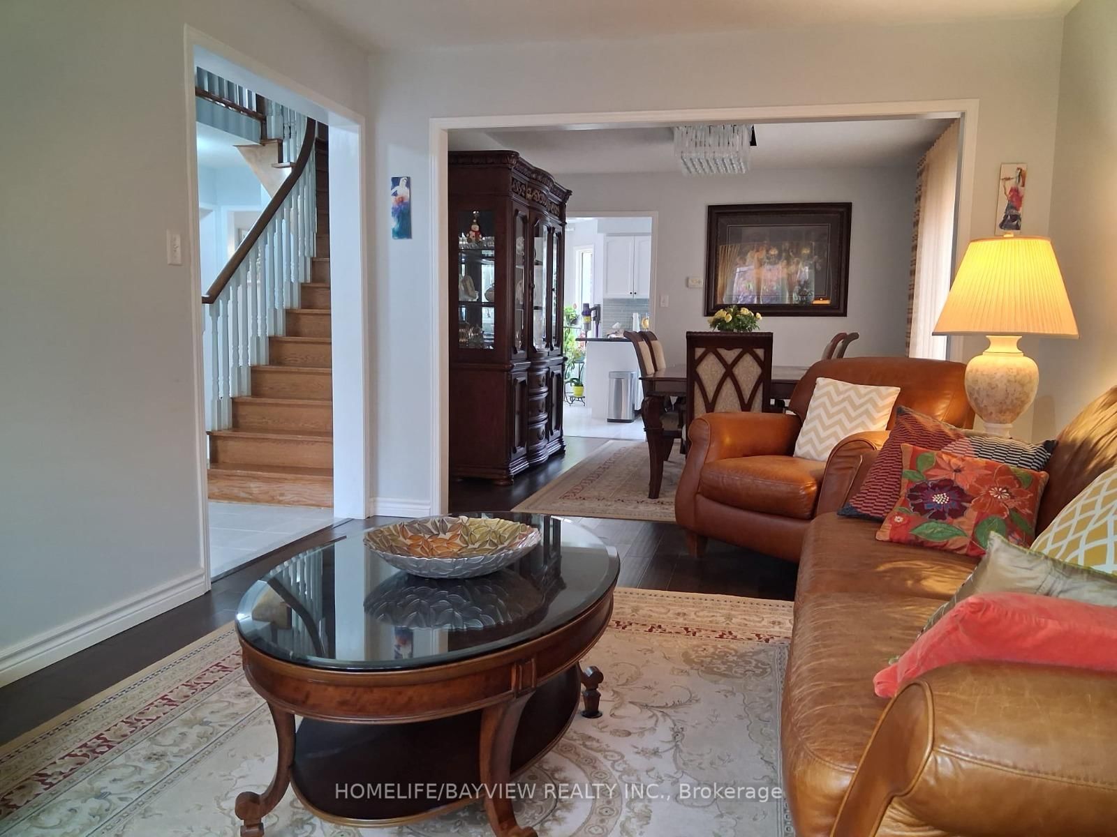 137 Widdifield Avenue • Newmarket, ON photo 8