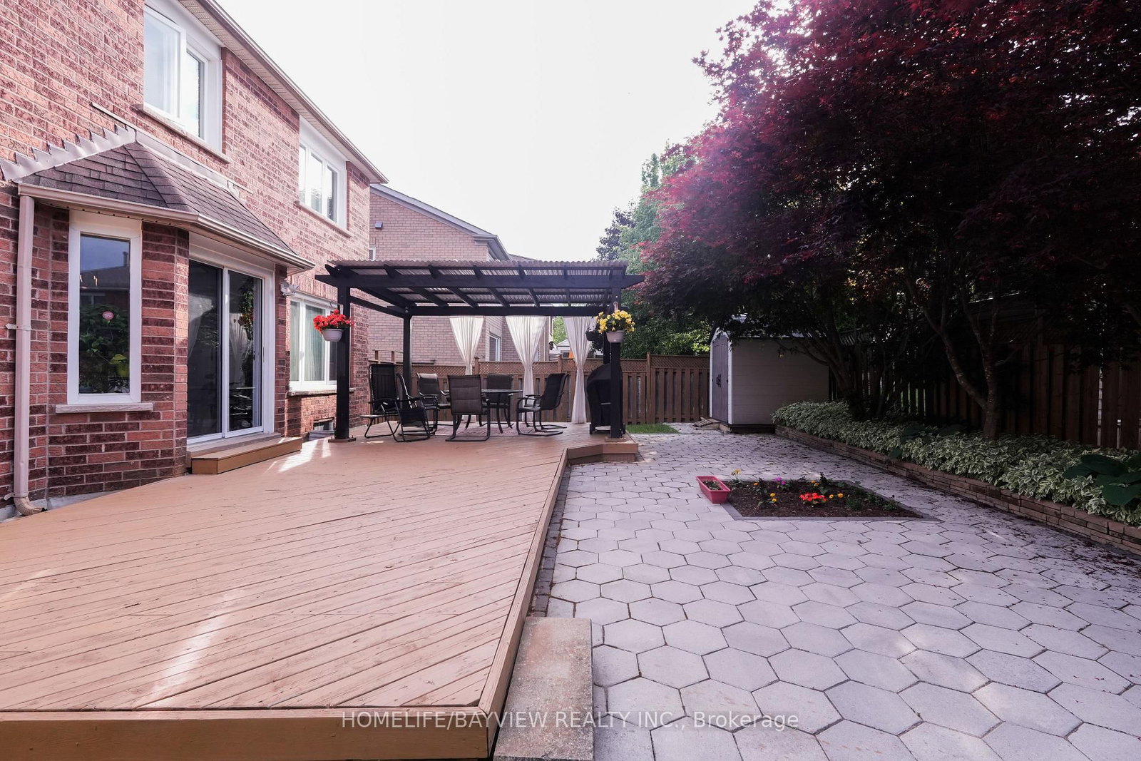137 Widdifield Avenue • Newmarket, ON photo 80