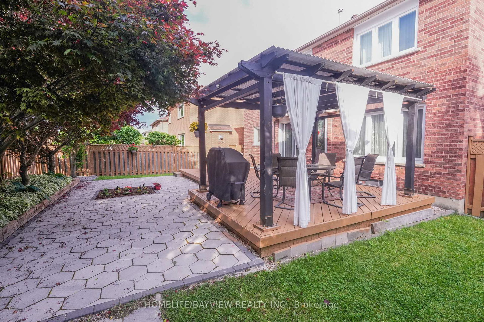 137 Widdifield Avenue • Newmarket, ON photo 81