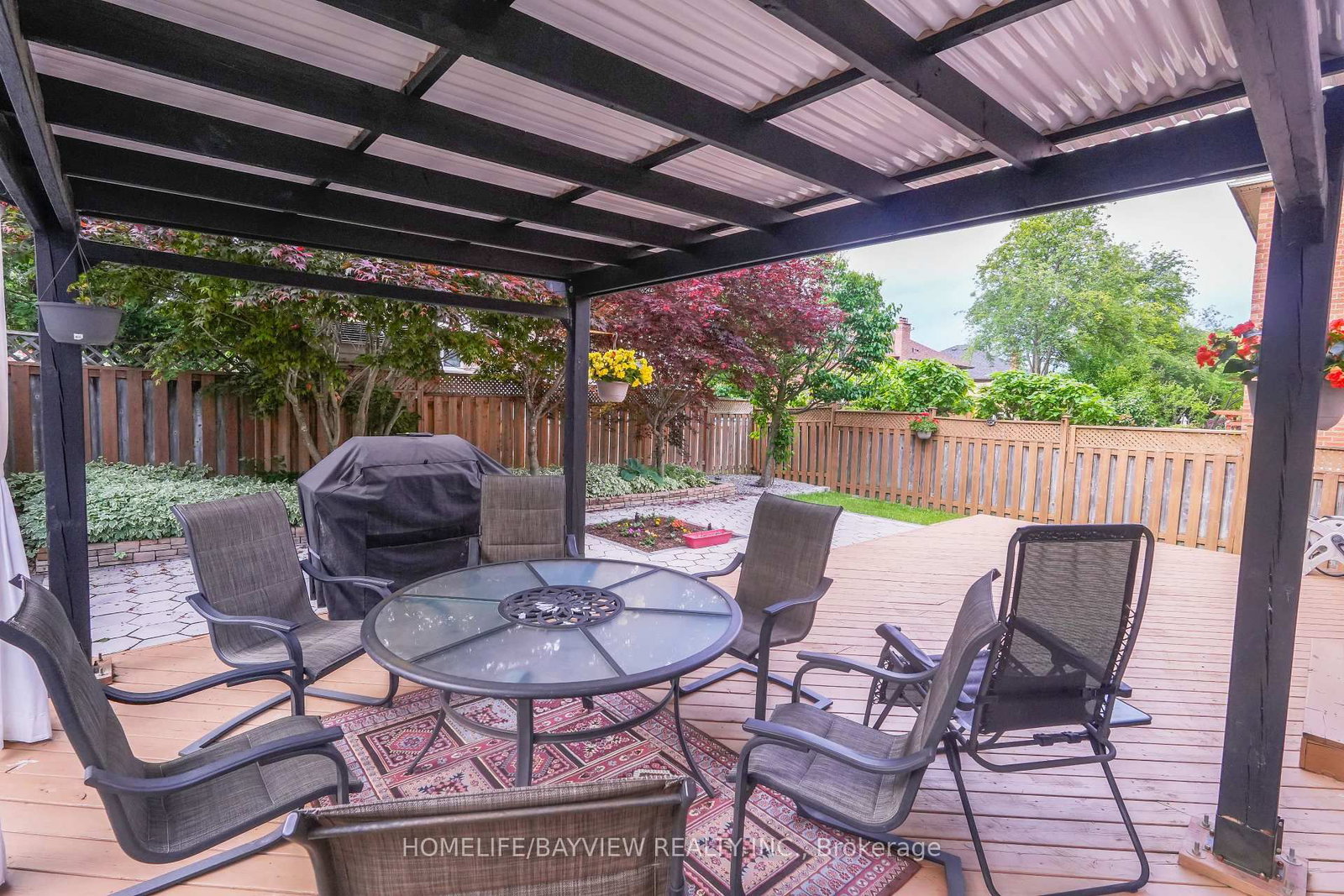 137 Widdifield Avenue • Newmarket, ON photo 82