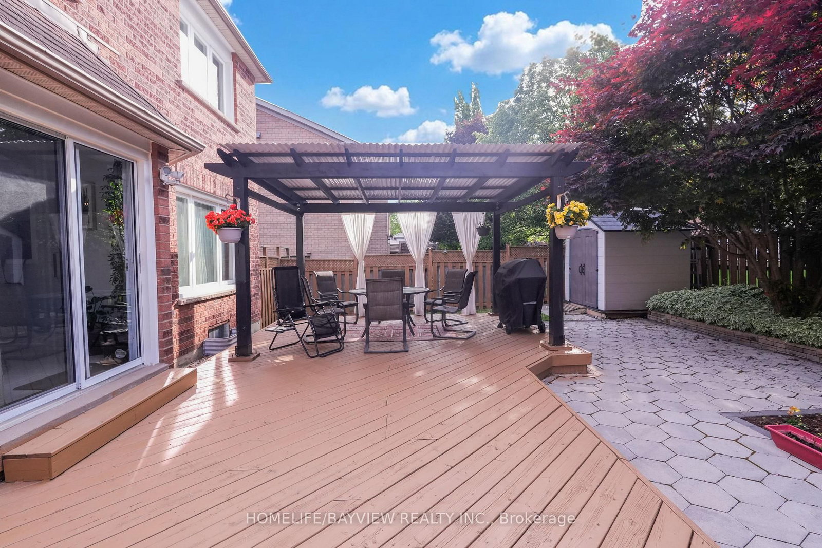 137 Widdifield Avenue • Newmarket, ON photo 84