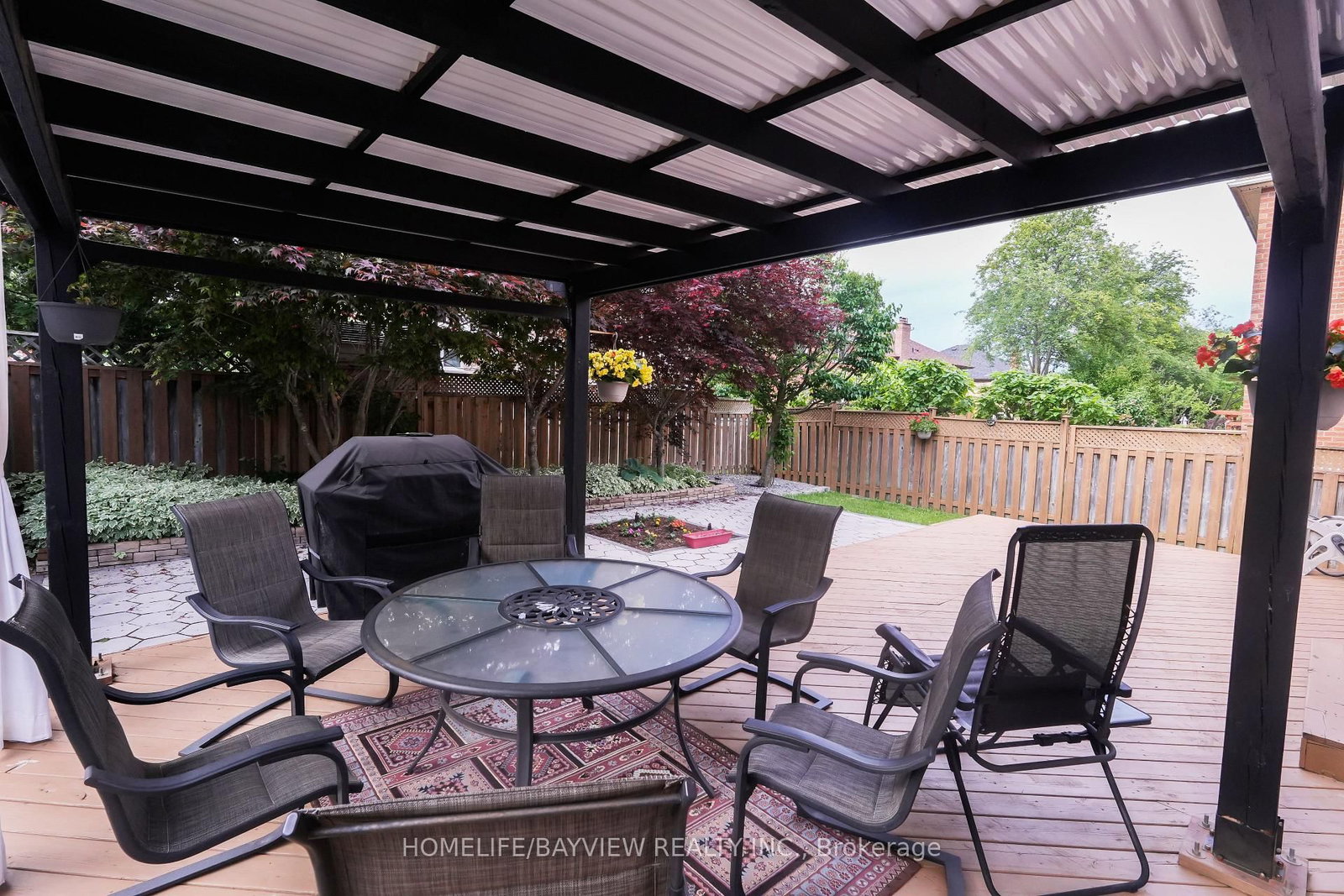 137 Widdifield Avenue • Newmarket, ON photo 85